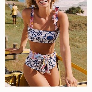 ISO iris swimsuit free people